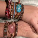 Náramek přátelství – Mini Opál photo review
