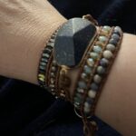 Náramek Aventurín - Pozitivita photo review