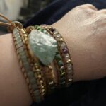 Náramek Aventurín - Pozitivita photo review