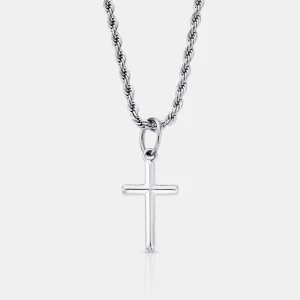 Pánský Náhrdelník - Cross