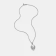 lion-pendant-silver-flat