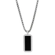 necklaces-silver-necklace-with-rectangle-onyx-pendant-1