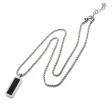 necklaces-silver-necklace-with-rectangle-onyx-pendant-2