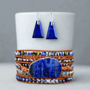 Lapis Lazuli - Rovnováha sada