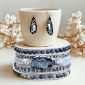 Labradorit gold – Intuice sada