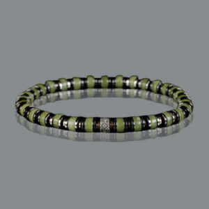 Snake Serpentin náramek