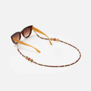 Řetízek na brýle NYARA