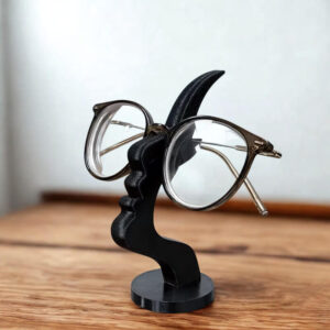Stolní držák na brýle