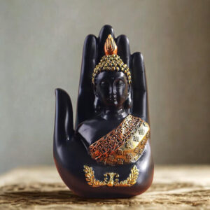 Buddhova ruka